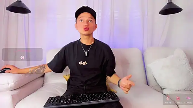 Tim wolf online show from March 21, 2026, 3:48 pm