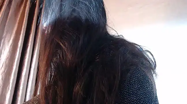 Snapshot of Urbabygirl_jenny chatting on December 6, 2024, 2:49 pm Urbabygirl jenny online show from December 6, 2024, 2:49 pm