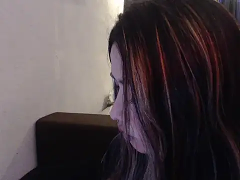 Urbabygirl jenny online show from June 13, 2026, 8:56 am