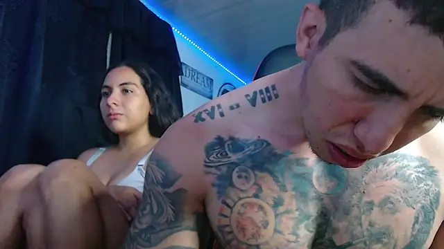 Adam Hudsond online show from September 29, 2025, 11:15 am