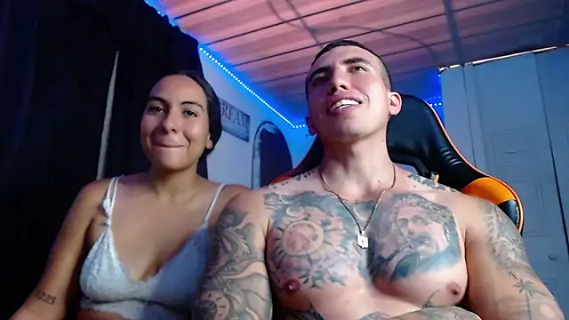 Adam Hudsond online show from October 17, 2025, 3:47 pm