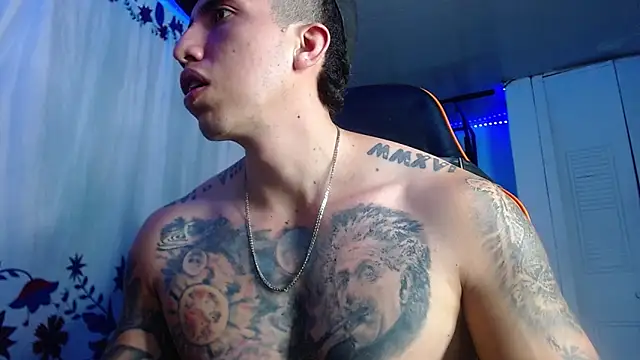 Adam Hudsond online show from January 6, 2026, 12:03 am