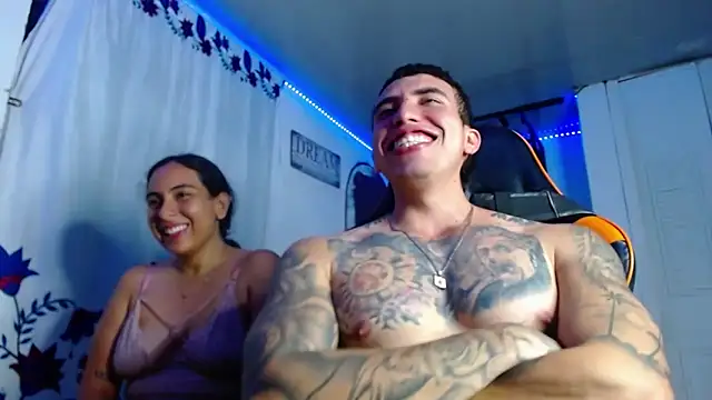 Adam Hudsond online show from February 28, 2026, 1:28 am