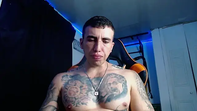 Adam Hudsond online show from March 21, 2026, 3:33 am