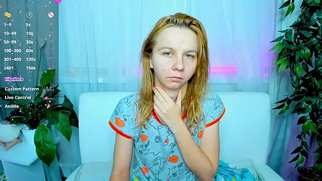 Bell a mi  online show from January 30, 2025, 1:33 am