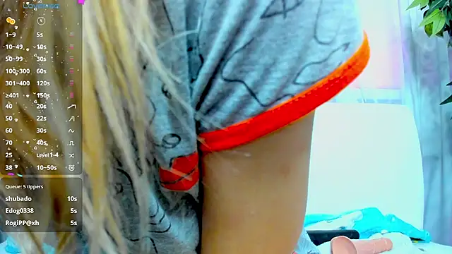 Bell a mi  online show from January 30, 2025, 4:37 am