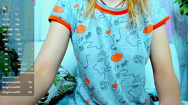 Bell a mi  online show from January 30, 2025, 7:39 am