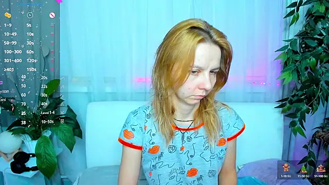 Bell a mi  online show from January 31, 2025, 1:43 am