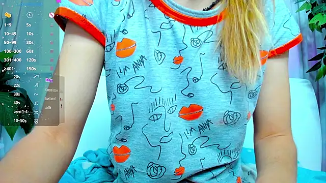 Bell a mi  online show from January 31, 2025, 4:47 am