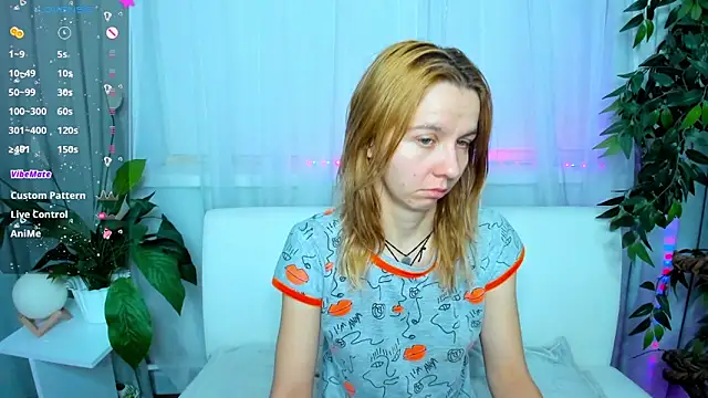 Bell a mi  online show from February 1, 2025, 2:05 am