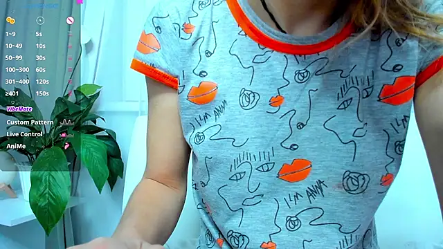 Bell a mi  online show from February 1, 2025, 5:07 am