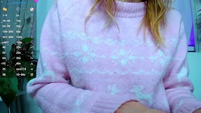 Bell a mi  online show from February 1, 2025, 8:08 am