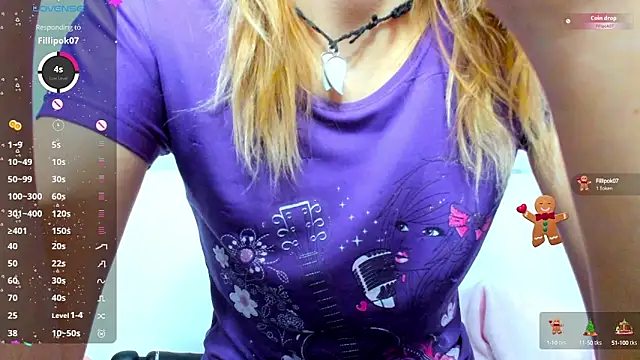 Bell a mi  online show from February 2, 2025, 8:13 am