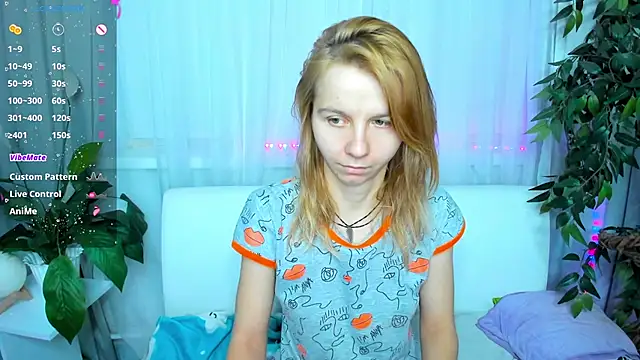 Bell a mi  online show from February 4, 2025, 1:56 am