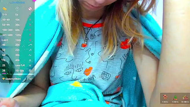 Bell a mi  online show from February 8, 2025, 7:59 am