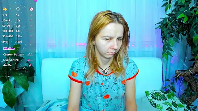 Bell a mi  online show from February 9, 2025, 1:55 am