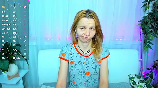 Bell a mi  online show from February 11, 2025, 2:25 am