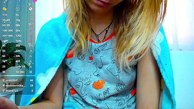 Bell a mi  online show from February 11, 2025, 8:37 am