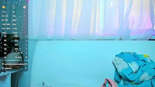 Bell a mi  online show from February 13, 2025, 7:56 am