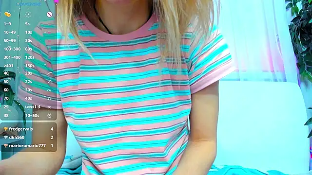 Bell a mi  online show from February 20, 2025, 5:12 am