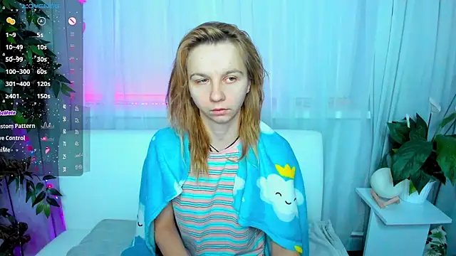 Bell a mi  online show from February 22, 2025, 2:28 am