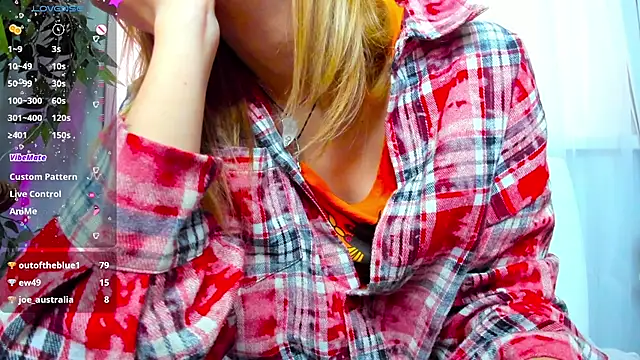 Bell a mi  online show from February 25, 2025, 8:47 am