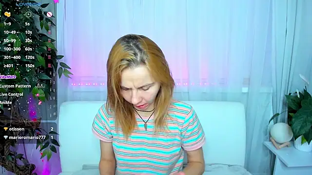 Bell a mi  online show from February 27, 2025, 2:32 am