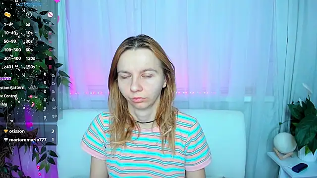 Bell a mi  online show from February 28, 2025, 2:09 am