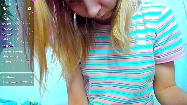 Bell a mi  online show from March 3, 2025, 5:31 am