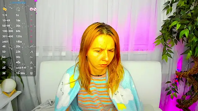 Bell a mi  online show from March 8, 2025, 2:55 am