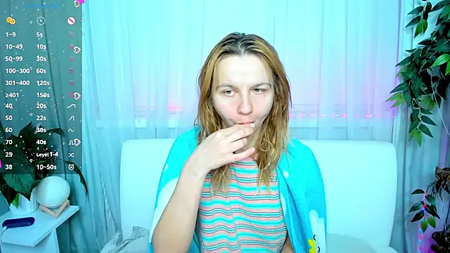 Bell a mi  online show from March 10, 2025, 2:28 am