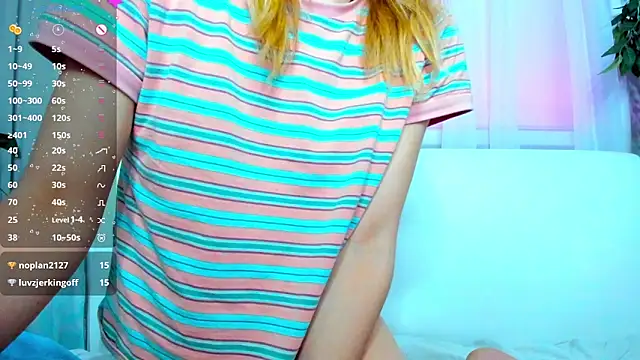 Bell a mi  online show from March 12, 2025, 6:18 am