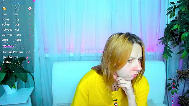 Bell a mi  online show from March 23, 2025, 2:59 am