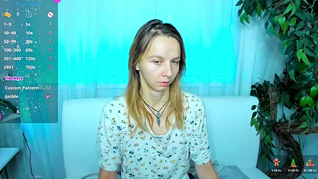 Bell a mi  online show from September 10, 2025, 5:07 am