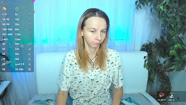 Bell a mi  online show from September 18, 2025, 5:42 am