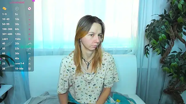 Bell a mi  online show from October 4, 2025, 8:12 am