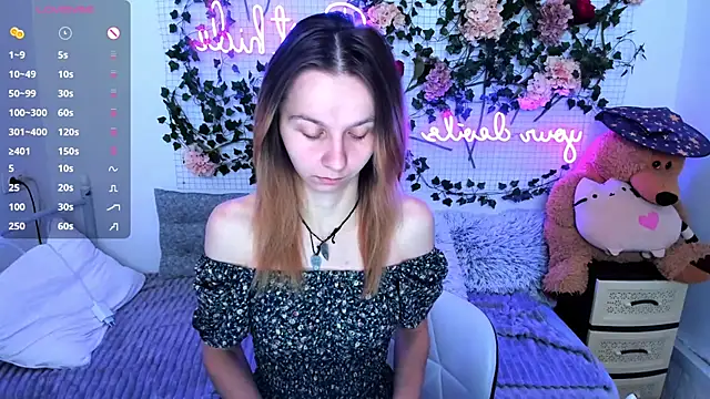 Bell a mi  online show from December 2, 2025, 12:32 pm