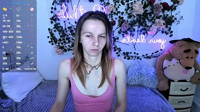 Bell a mi  online show from December 20, 2025, 1:51 pm