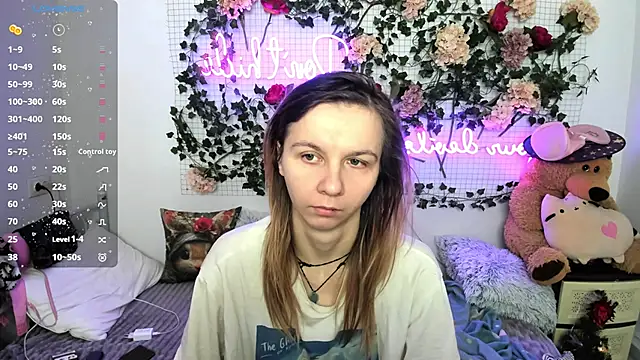 Bell a mi  online show from January 9, 2026, 2:42 pm