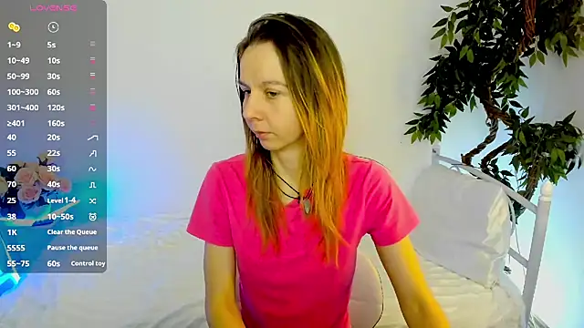 Bell a mi  online show from February 18, 2026, 4:14 pm