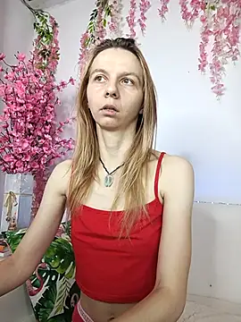Snapshot of Bell_a_mi_ chatting on July 15, 2026, 11:26 am Bell a mi online show from July 15, 2026, 11:26 am