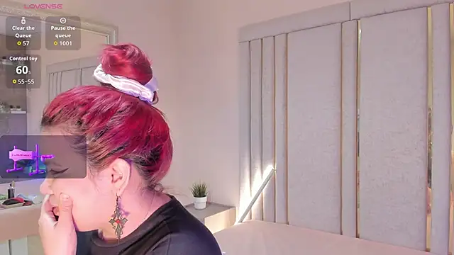 Saekohofman online show from February 1, 2026, 4:11 am