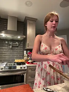 AnnaGingerDD online show from November 11, 2025, 9:26 pm