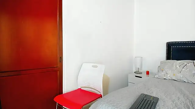 ZulyMichels online show from October 3, 2025, 2:36 pm