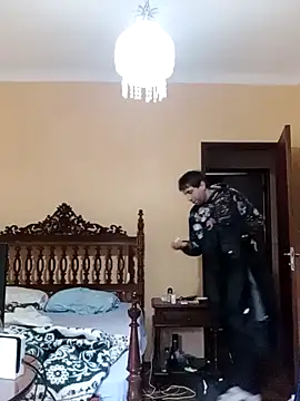 White rabbit  online show from December 5, 2024, 9:28 am