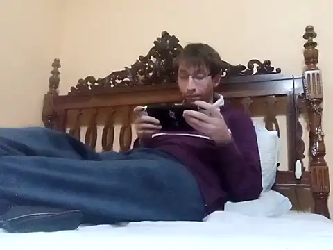 White rabbit  online show from January 15, 2025, 9:41 pm