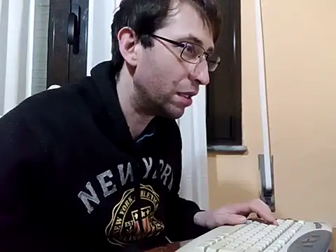 White rabbit  online show from March 16, 2025, 9:47 pm