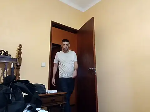 White rabbit  online show from October 31, 2025, 3:13 pm