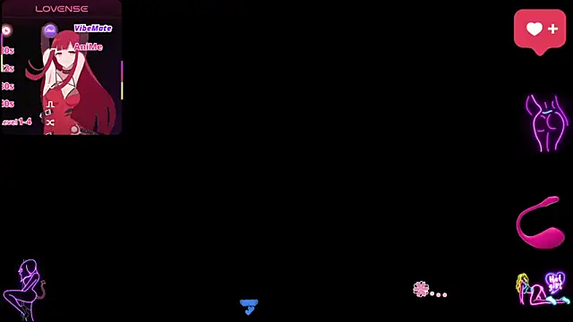 nickyminach  online show from March 28, 2026, 7:24 pm