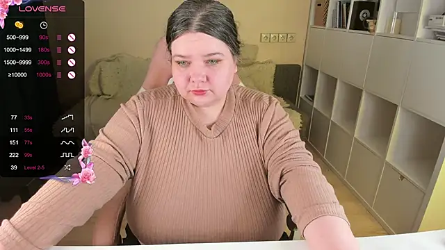 PlumPie online show from January 18, 2026, 1:04 pm